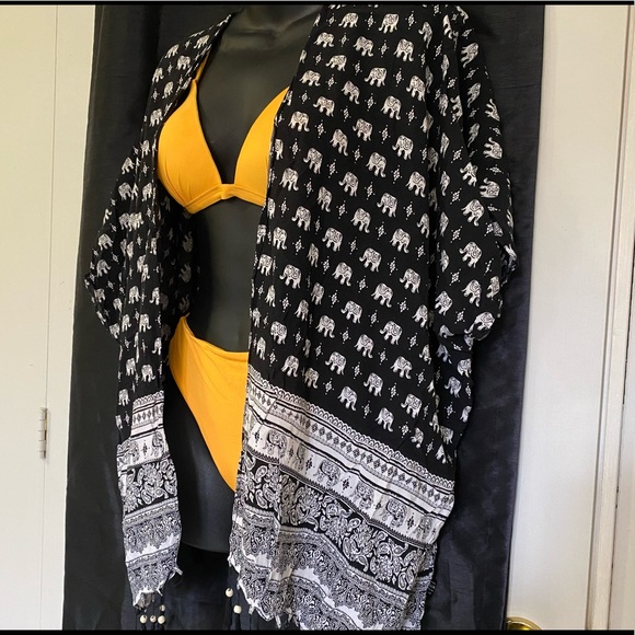 Boho Cover - Picture 1 of 3